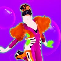 Super Bass Just Dance Wikia Fandom