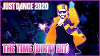 justdance/images/1/1c/Thetime_thumbnail_us.jpg/revision/latest/scale-to-width-down/200?cb=20190820072902