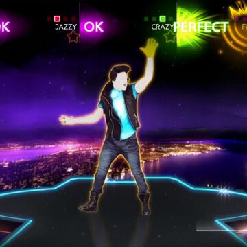Beauty And A Beat Just Dance Wiki Fandom