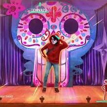 Un Poco Loco Just Dance Wiki Fandom