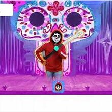 you make me un poco loco roblox id Un Poco Loco Just Dance Wiki Fandom