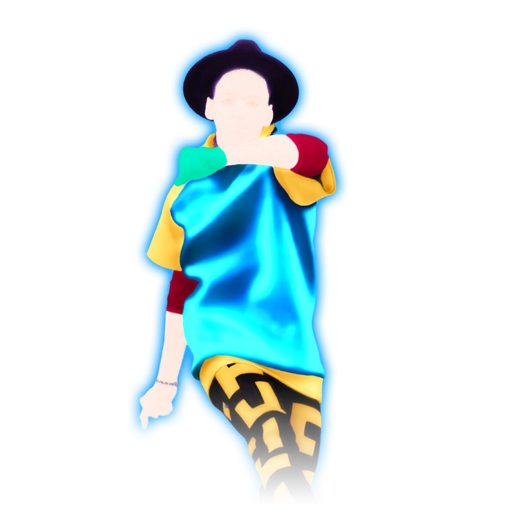 dont wanna know | just dance wiki | fandom powered by wikia