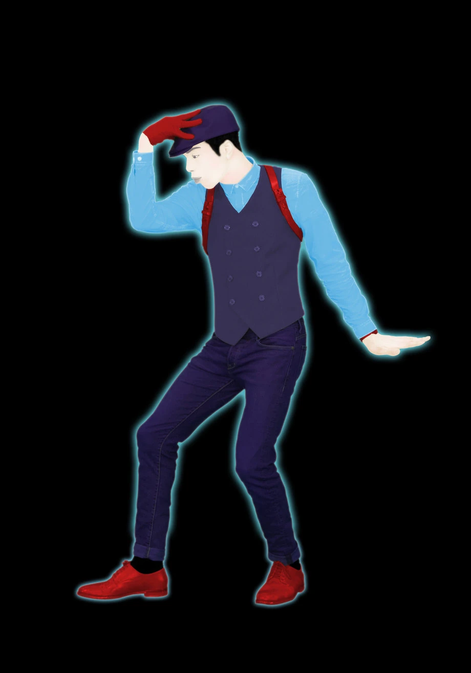 Image Fine China.jpg Just Dance Wiki FANDOM powered by Wikia