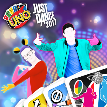 Just Dance 2017 Uno Dlc Pack Just Dance Wiki Fandom