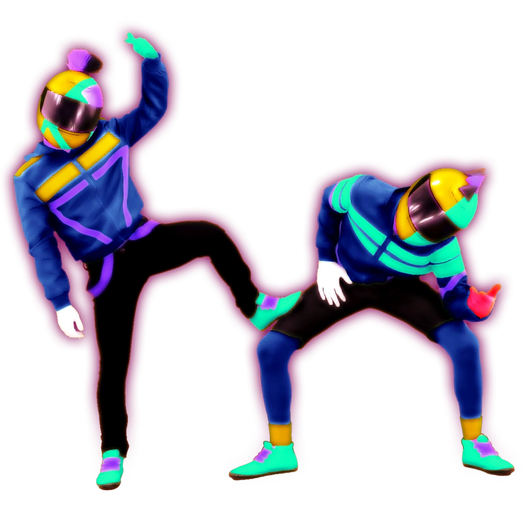 Image - Animals cover albumcoach.png | Just Dance Wiki | FANDOM powered