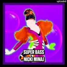 bass drop flamingo roblox id code Super Bass Just Dance Wiki Fandom