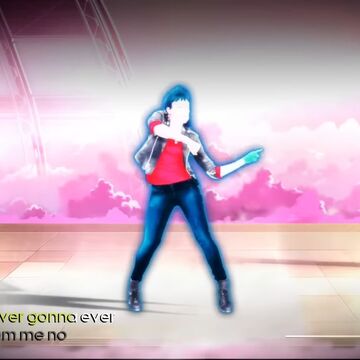Part Of Me Just Dance Wiki Fandom