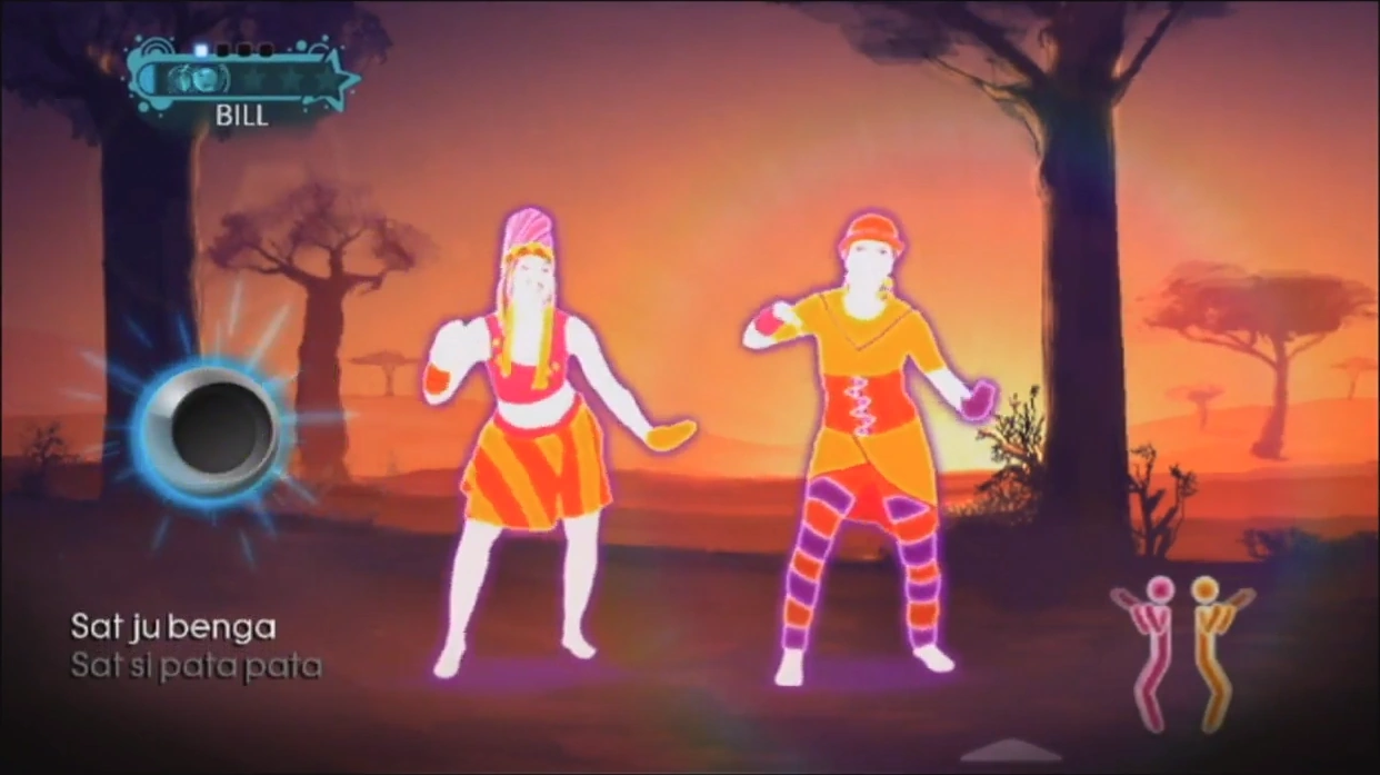 Pata Pata Just Dance Wiki Fandom