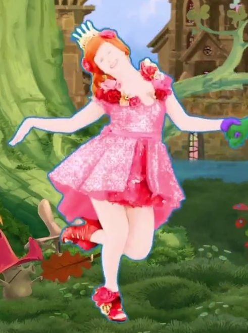 Image - The Sunlight Shaker - Love Is All - Just Dance