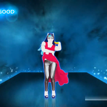 Crazy Little Thing Just Dance Wiki Fandom
