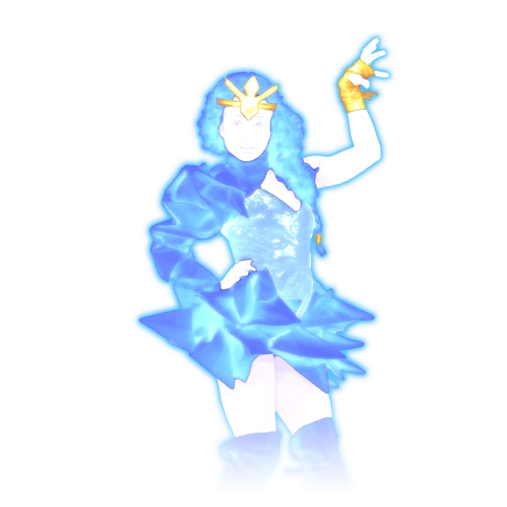 Image - Shewolfvswherehavebat transition coach 1.png | Just Dance Wiki