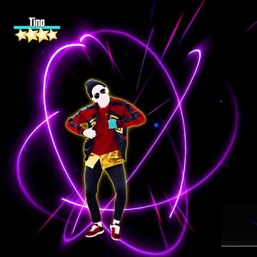 Sugar Dance Just Dance Wiki Fandom