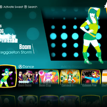 Boom Just Dance Wiki Fandom