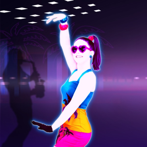 Mr. Saxobeat | Just Dance Wikia | FANDOM powered by Wikia