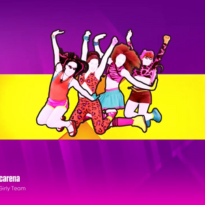 Macarena Just Dance Wiki Fandom