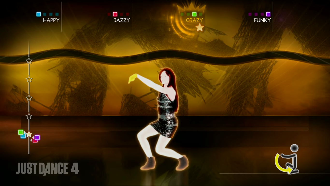 On The Floor Just Dance Wikia Fandom