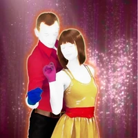 I Ve Had The Time Of My Life Just Dance Wikia Fandom