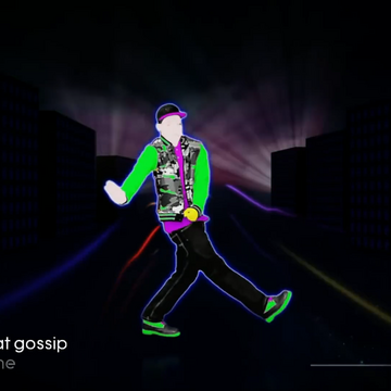Good Feeling Just Dance Wiki Fandom