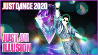 justdance/images/3/30/Justanillusion_thumbnail_us.jpg/revision/latest/scale-to-width-down/200?cb=20190820072953