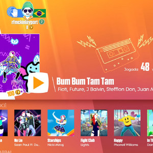 Bum Bum Tam Tam Just Dance Wiki Fandom