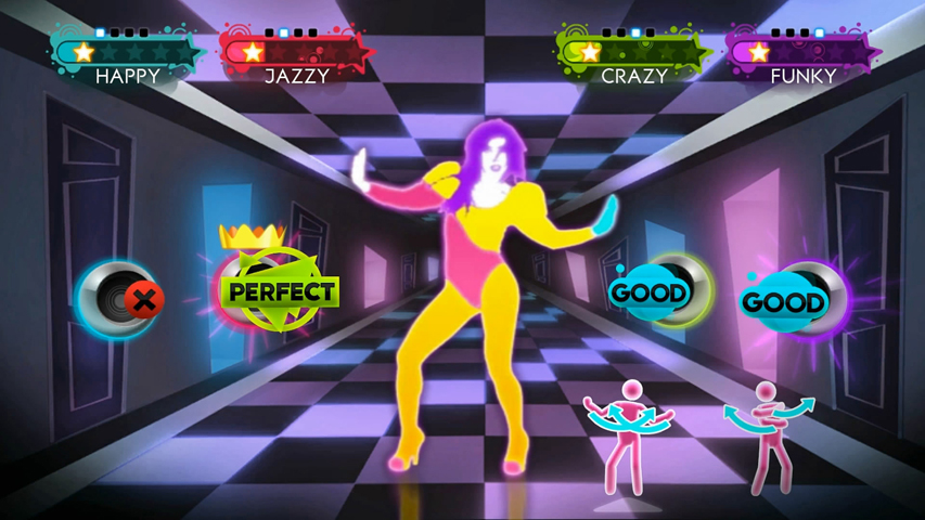 Baby Don’t Stop Now | Just Dance Wiki | FANDOM powered by Wikia