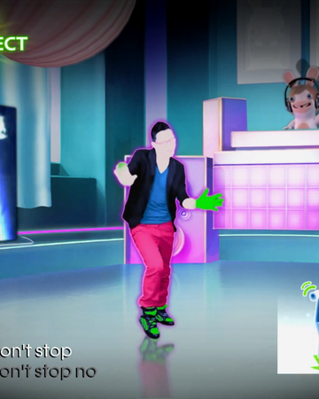 juju fall roblox id clean Make The Party Don T Stop Just Dance Wiki Fandom