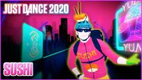 justdance/images/3/3a/Sushi_thumbnail_us.jpg/revision/latest/scale-to-width-down/200?cb=20190613150753