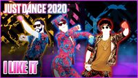 justdance/images/3/3d/Ilikeit_thumbnail_us.jpg/revision/latest/scale-to-width-down/200?cb=20190610210553