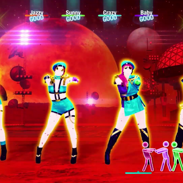 Kill This Love Just Dance Wiki Fandom