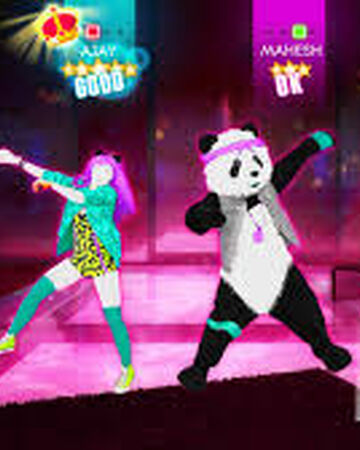 World Dance Floor Just Dance Wiki Fandom
