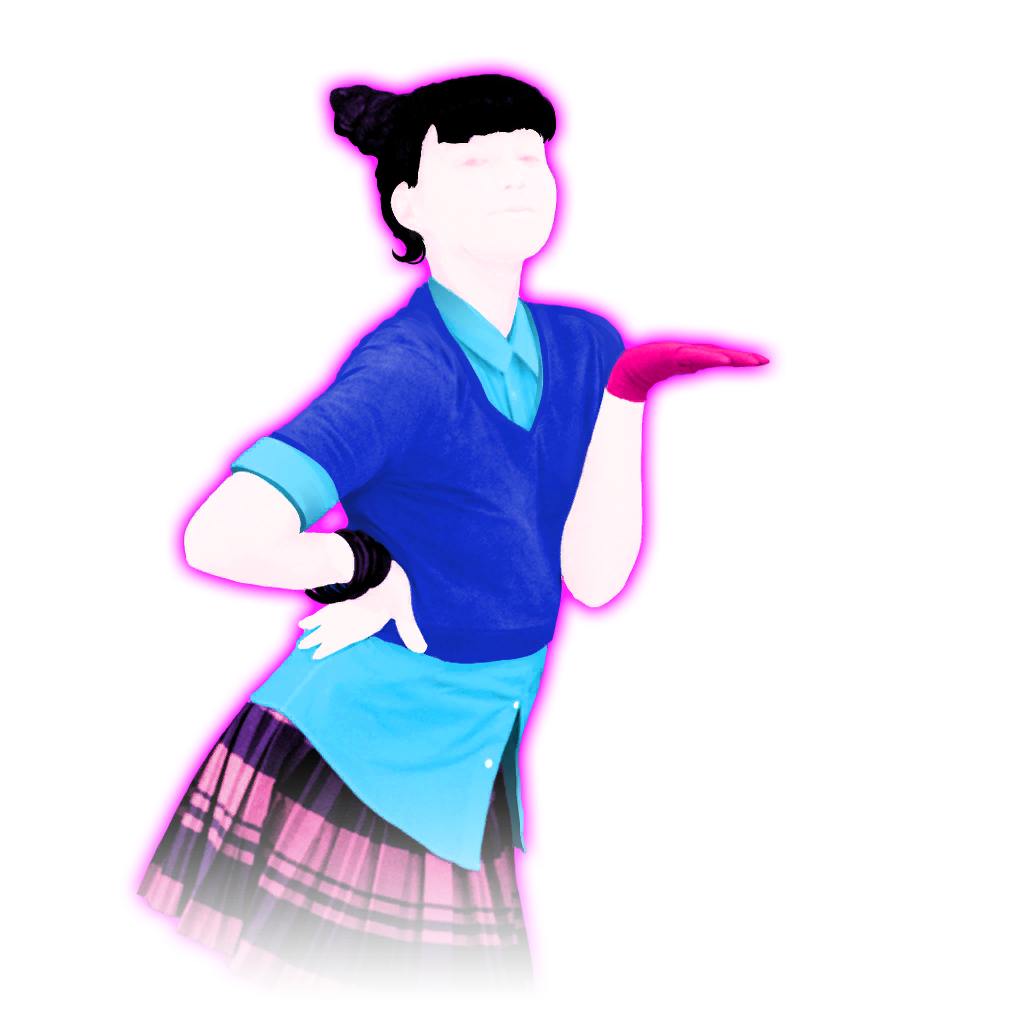 I m just dancing. Just Dance PNG футболки.