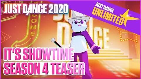 Just Dance Wiki Fandom