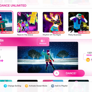 Rasputin Just Dance Wiki Fandom