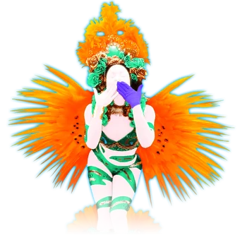 carnaval boom just dance wiki fandom carnaval boom just dance wiki fandom