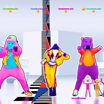 Policeman Just Dance Wiki Fandom