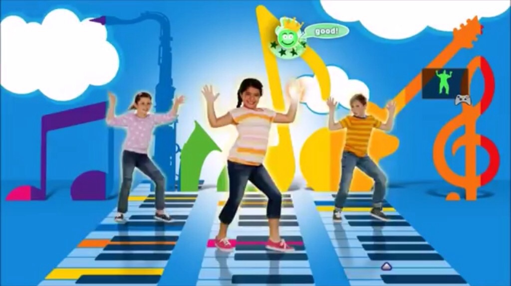 Get Ready to Wiggle | Just Dance Wiki | FANDOM powered by Wikia