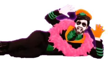 Muhna Muhna P2