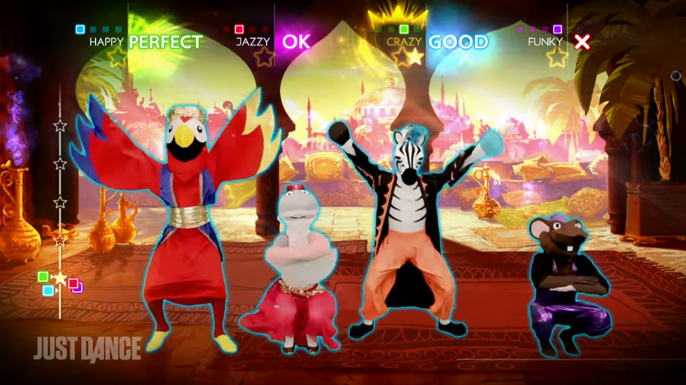 Istanbul Just Dance Wikia Fandom