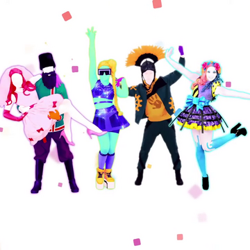 All Stars Mode Just Dance Wiki Fandom