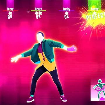 Shape Of You Just Dance Wiki Fandom