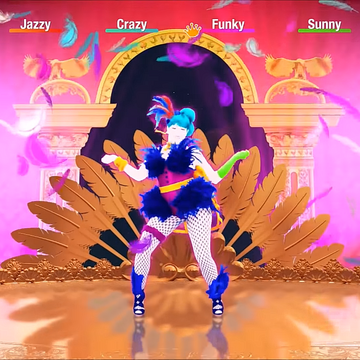 Toy Just Dance Wiki Fandom