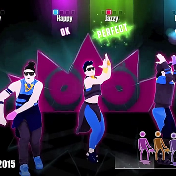 It S My Birthday Just Dance Wiki Fandom