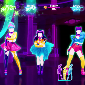 7 Rings | Just Dance Wiki | Fandom