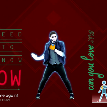 Love Me Again Just Dance Wiki Fandom