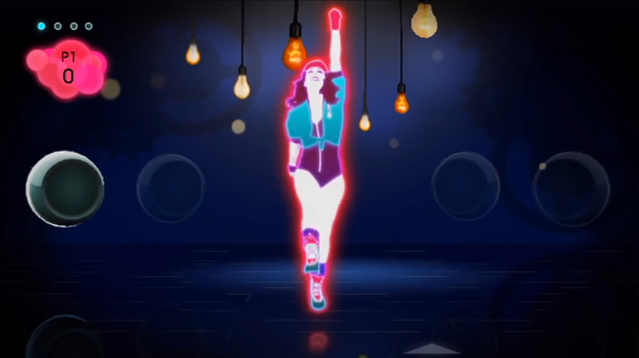 Maniac Just Dance Wiki Fandom