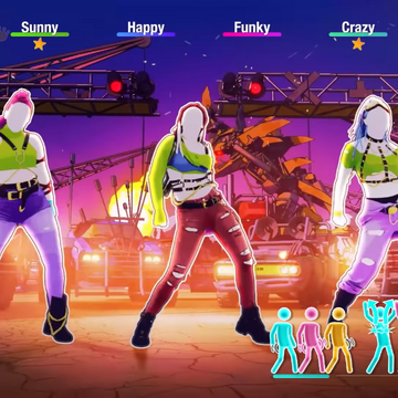 Woman Like Me Just Dance Wiki Fandom