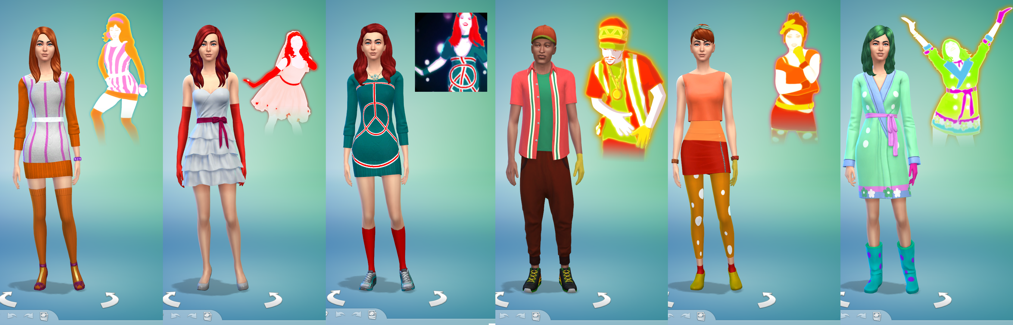 sims 4 mod package