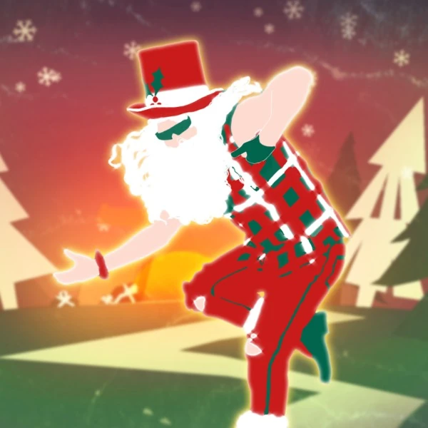 Crazy Christmas Just Dance Wikia FANDOM powered by Wikia