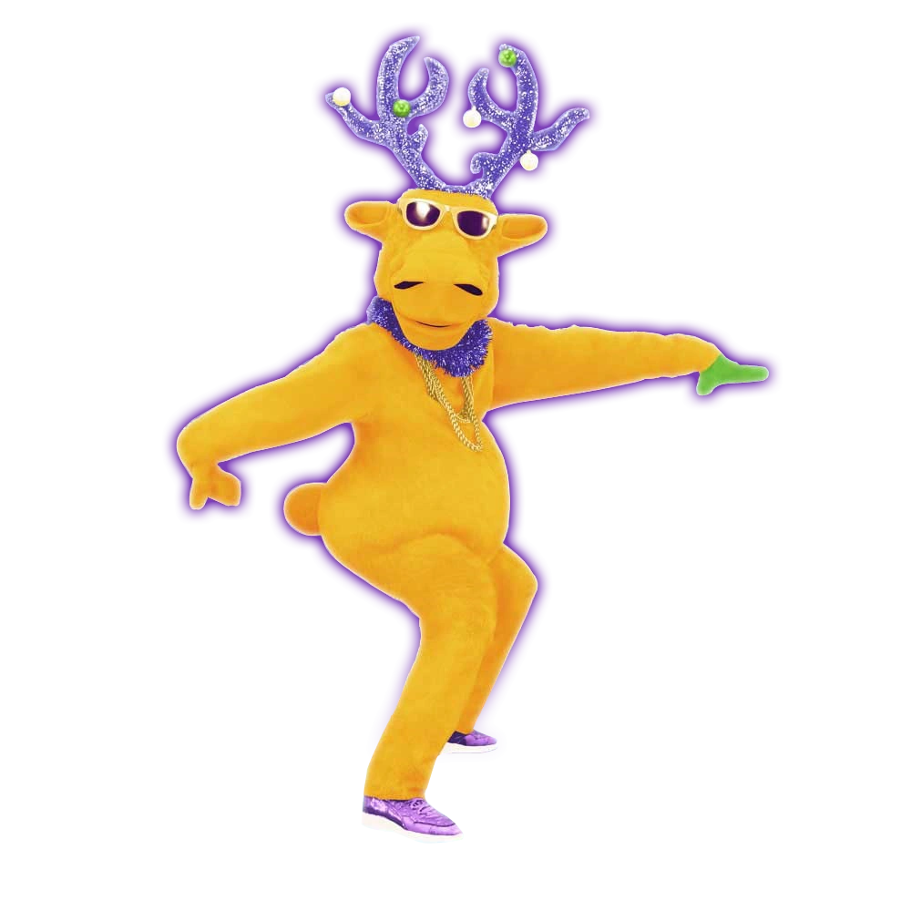 Image - Make-It-Jingle-Big-Freedia Widescreen 293268.png | Just Dance