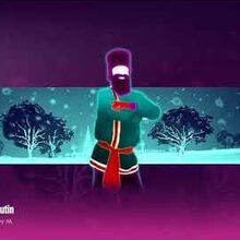 Rasputin Just Dance Wiki Fandom